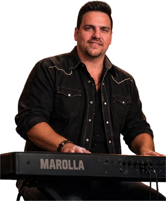 Brendan Marolla