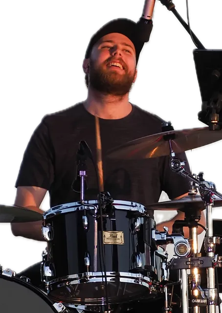 Nick Gray