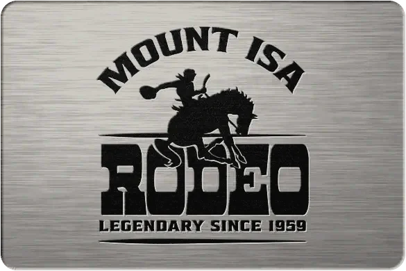 Mount Isa Mines Rodeo · 2026